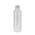 New arrival 50ml cosmetic glass lotion bottle